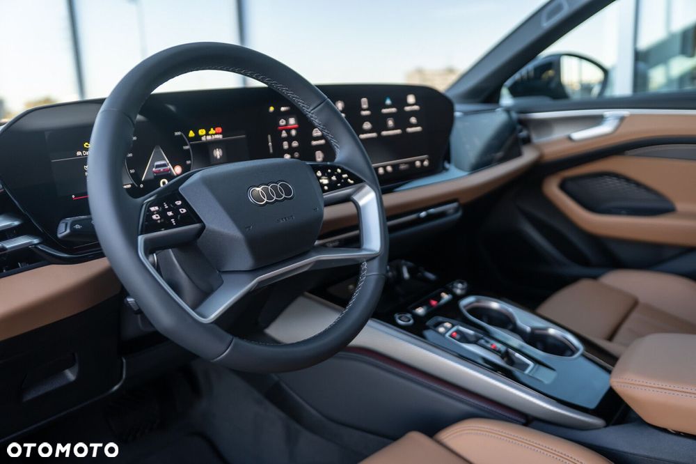 Audi A6 Limousine - 14