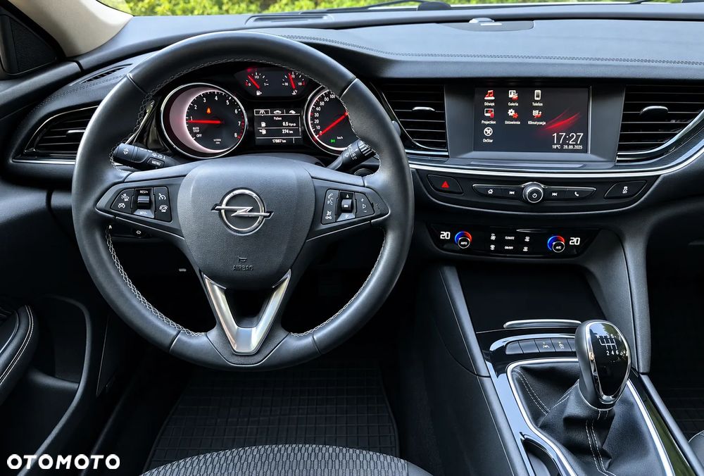 Opel Insignia 1.5 T Elite S&S - 13