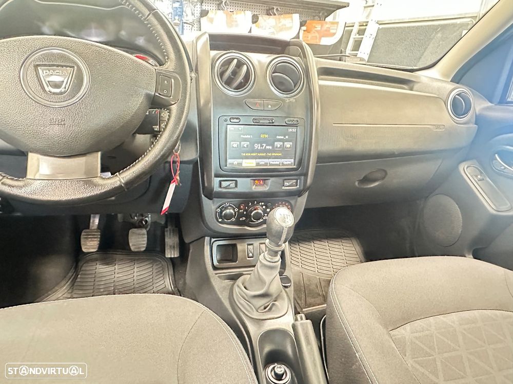 Dacia Duster 1.2 TCe Pack - 13