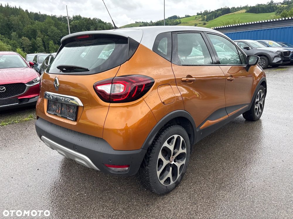 Renault Captur ENERGY dCi 110 Start&Stop Luxe - 2
