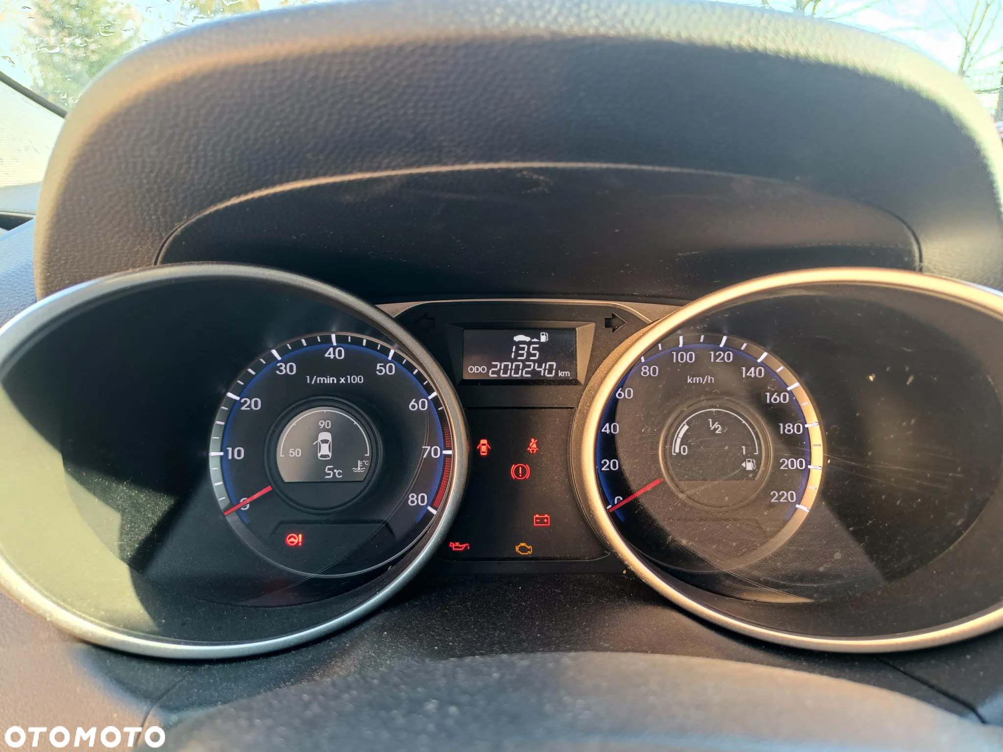 Hyundai ix35 - 22