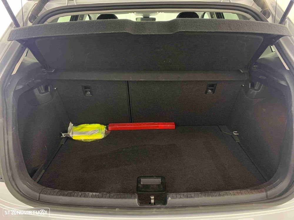 VW Polo 1.0 TSI Life DSG - 14