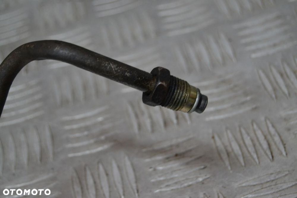 JEEP GRAND CHEROKEE WJ 4.7 PRZEWÓD CHŁODNICY - 4