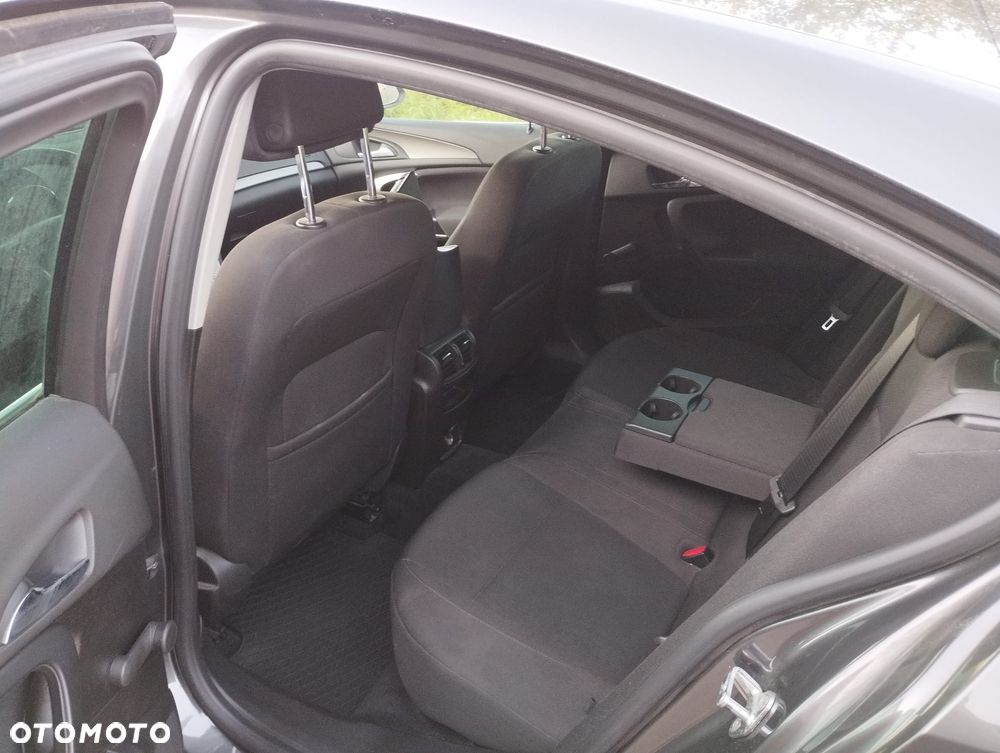 Opel Insignia 1.6 Edition - 7