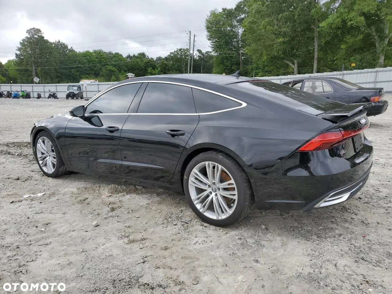 Audi A7 Sportback - 3
