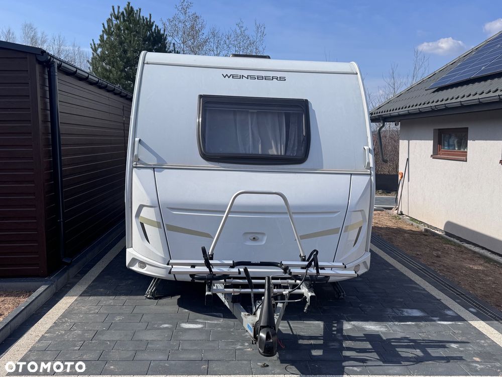 Weinsberg 480 QDK - 4