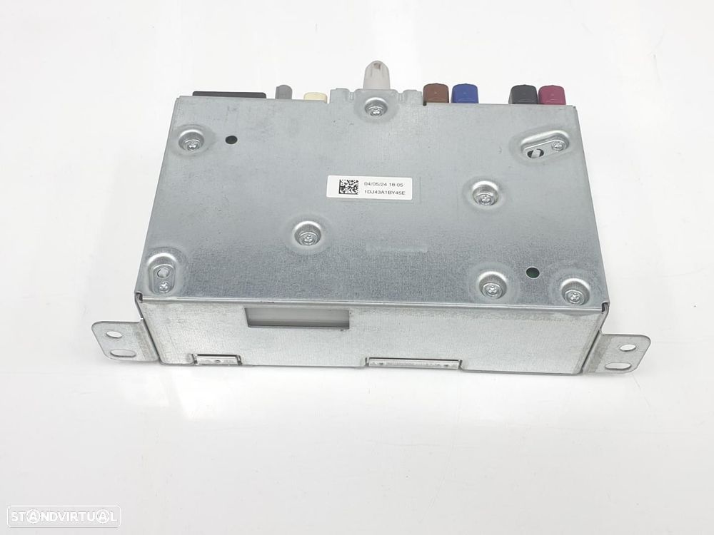 SISTEMA NAVEGAÇÃO GPS OPEL ASTRA L SPORTS TOURER - 1