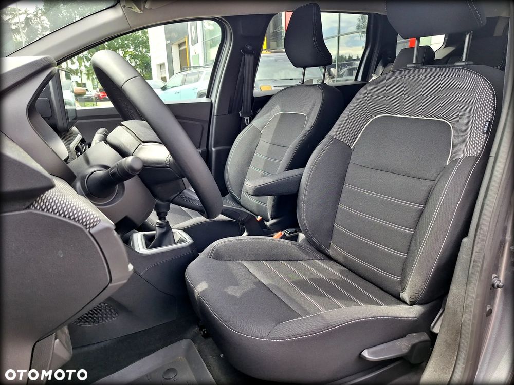 Dacia Jogger - 11