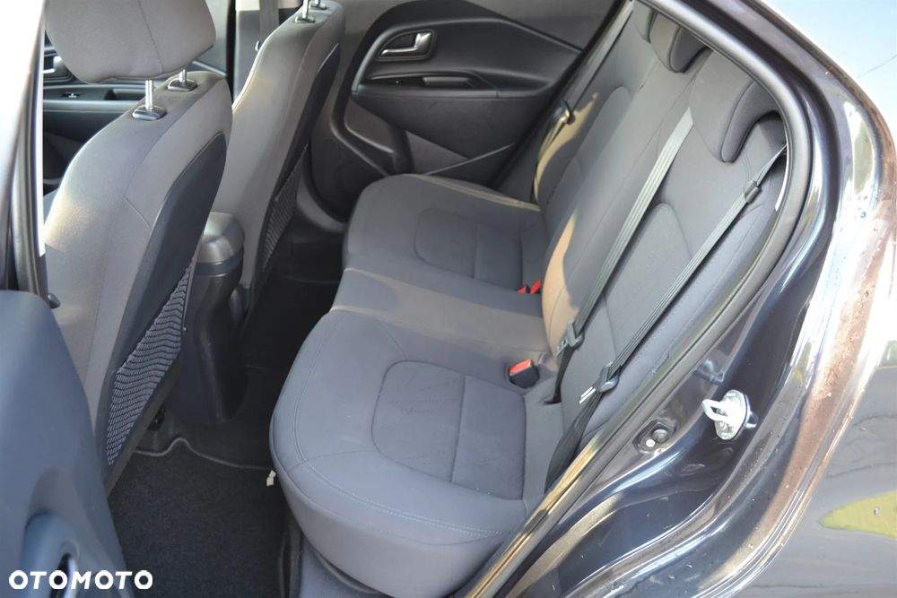 Kia Rio 1.2 Business Line - 16