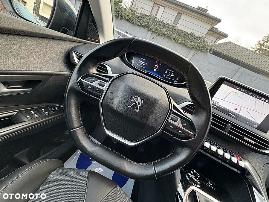 Peugeot 5008 BlueHDi 130 Allure Pack - 22