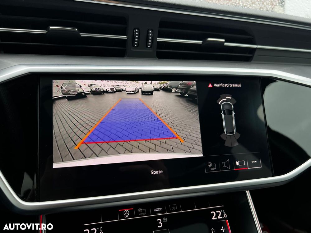 Audi A6 - 14