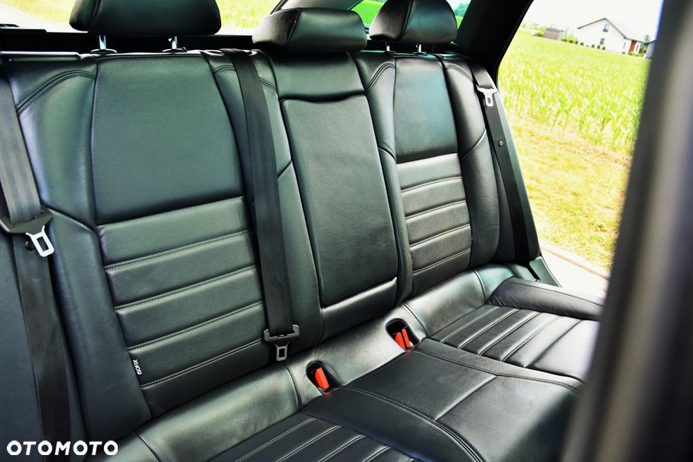 Peugeot 508 HDi FAP 140 Style - 19