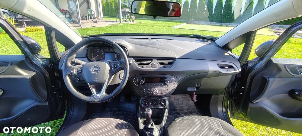Opel Corsa - 9