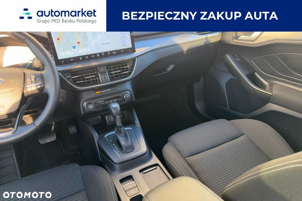 Ford Focus - 20