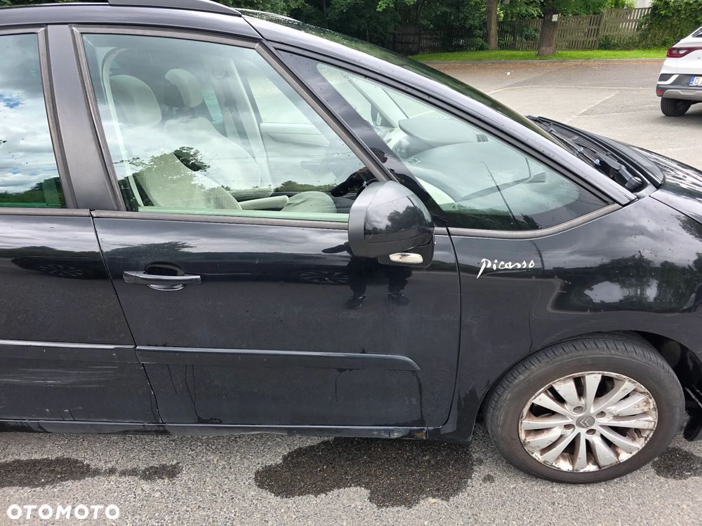 Citroën C4 Grand Picasso 2.0 HDi FAP Exclusive - 17