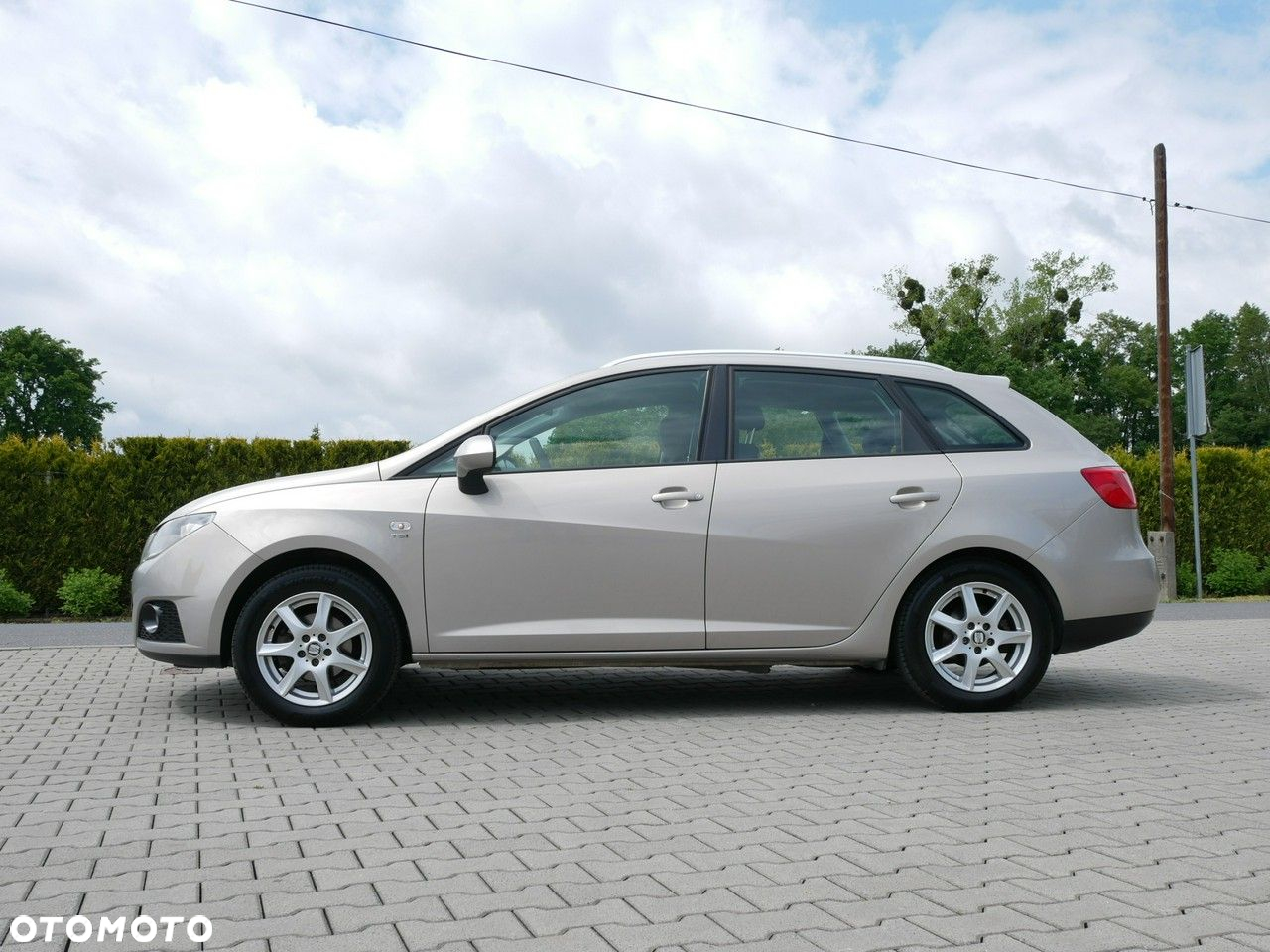 Seat Ibiza - 2