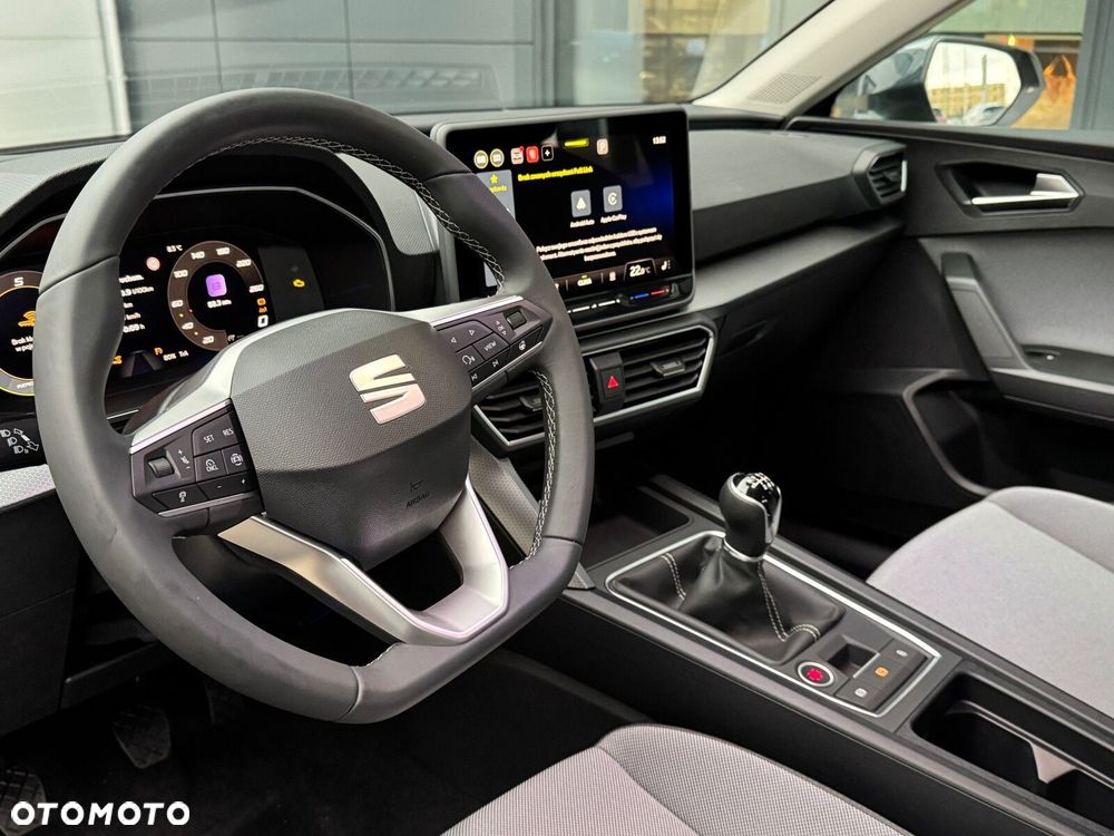 Seat Leon 1.5 TSI Style - 21