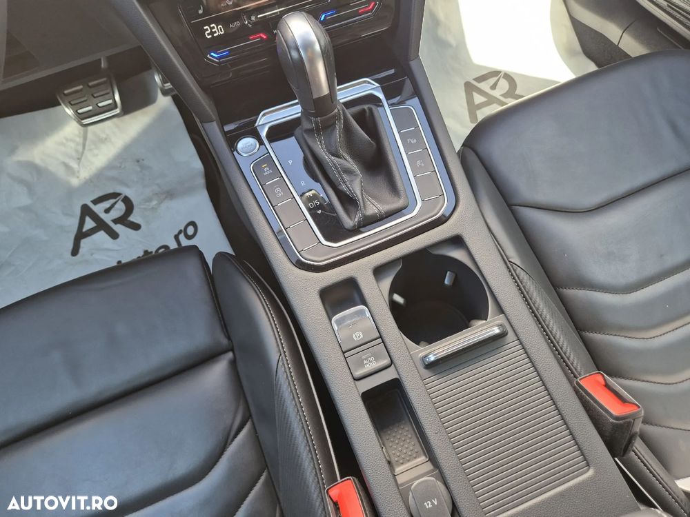 Volkswagen ARTEON 2.0 TDI 4Motion DSG R-Line - 21