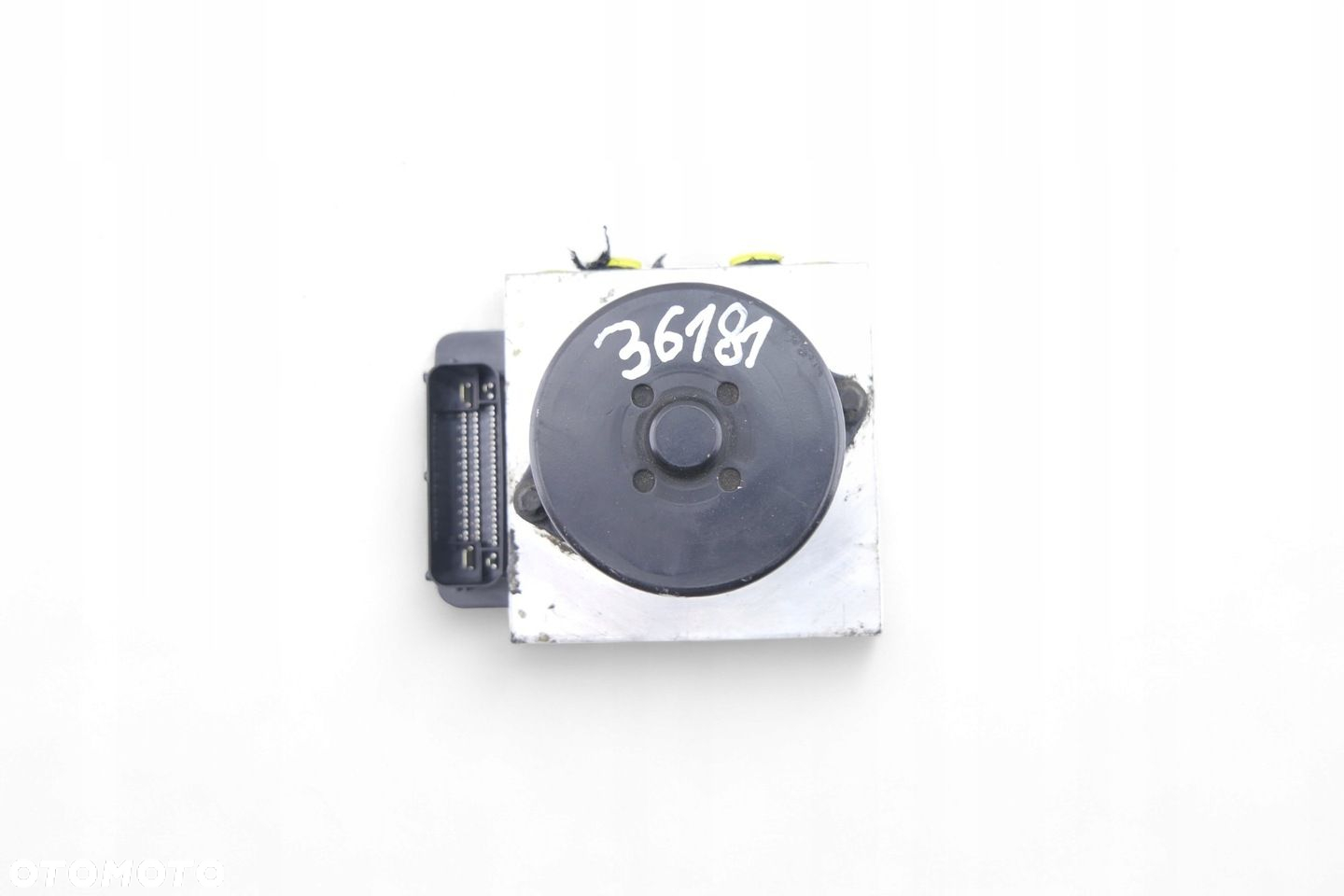 Pompa ABS OPEL INSIGNIA A 2.0 CDTI 22838815 - 6