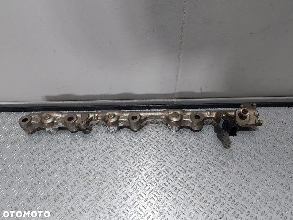 LISTWA WTRYSKOWA + CZUJNIK LEXUS RX450 3,5 V6 R2016 - 1