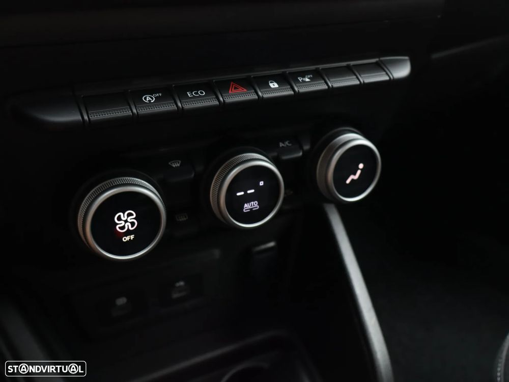 Dacia Duster 1.0 TCe ECO-G Extreme Bi-Fuel - 23