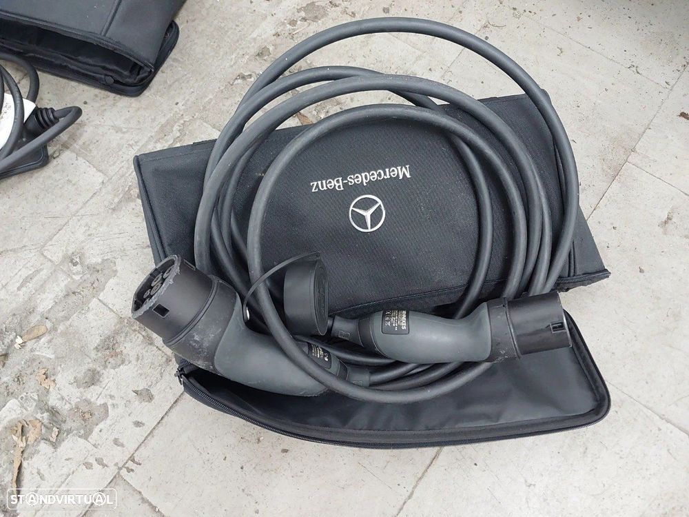 Mercedes-Benz A 250 e Progressive - 11