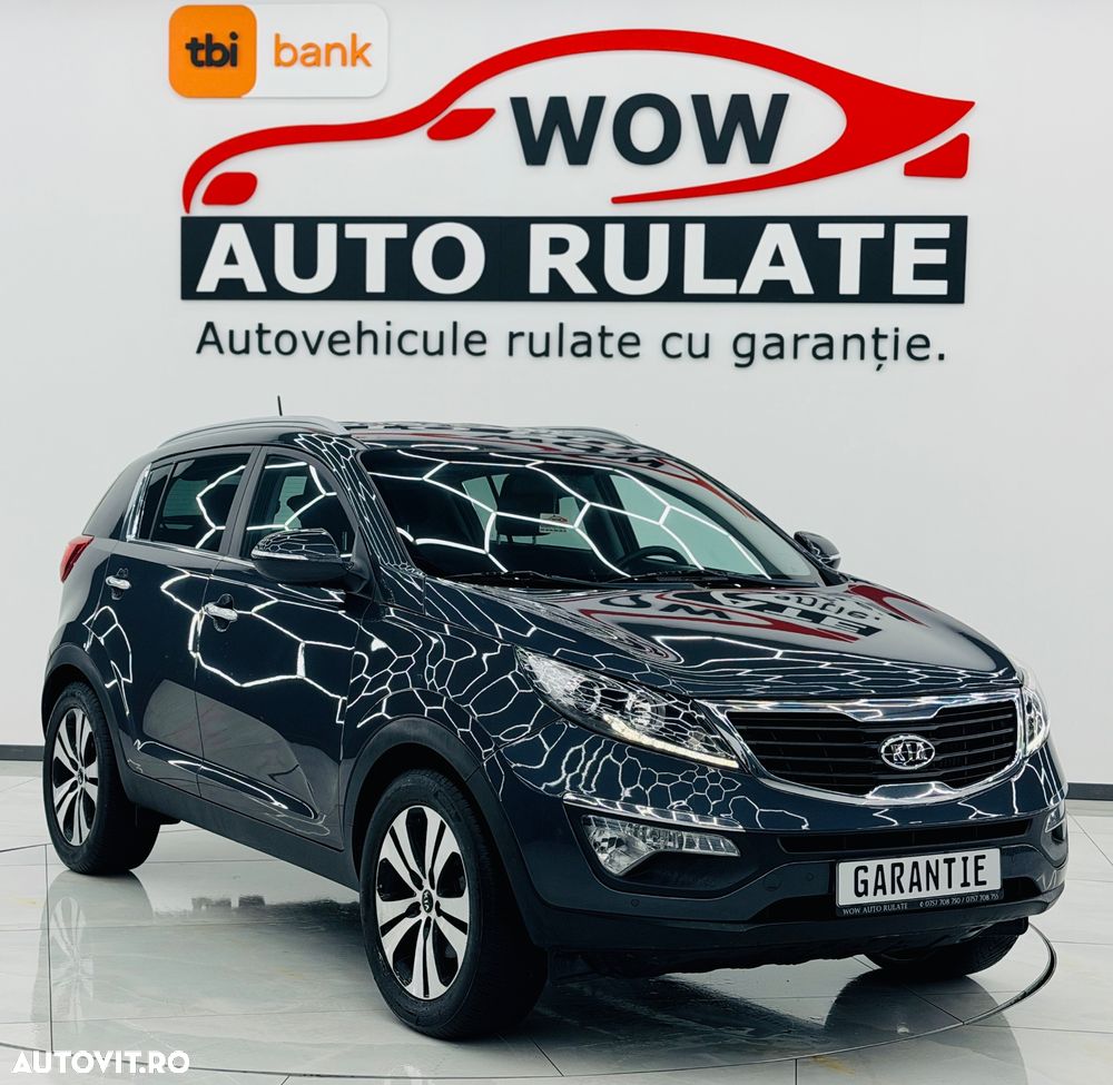 Kia Sportage ver-1-7-crdi-2wd-edition-7 - 2