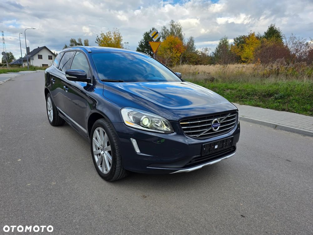 Volvo XC 60 - 32