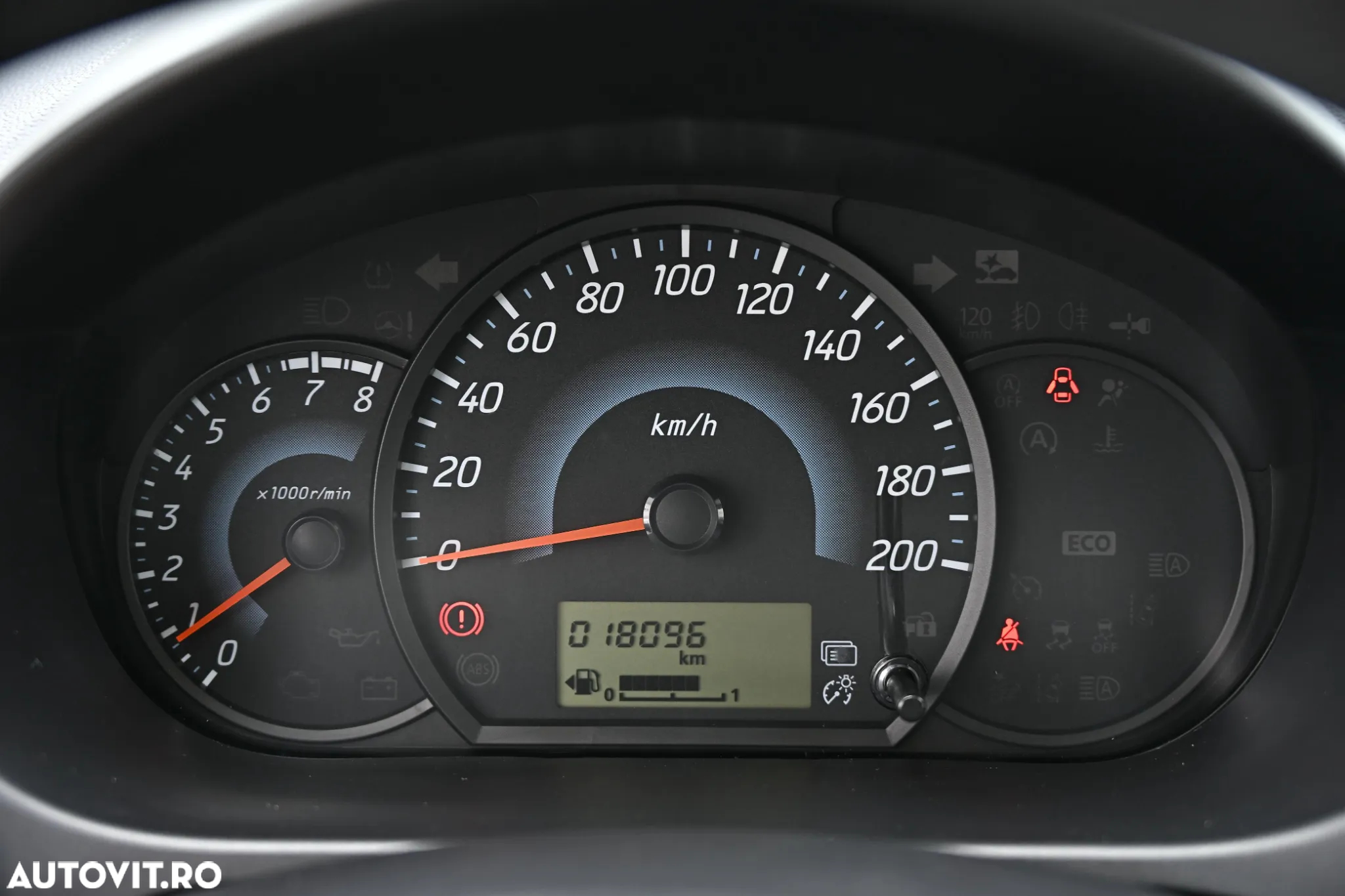 Mitsubishi Space Star 1.2 Spirit - 23
