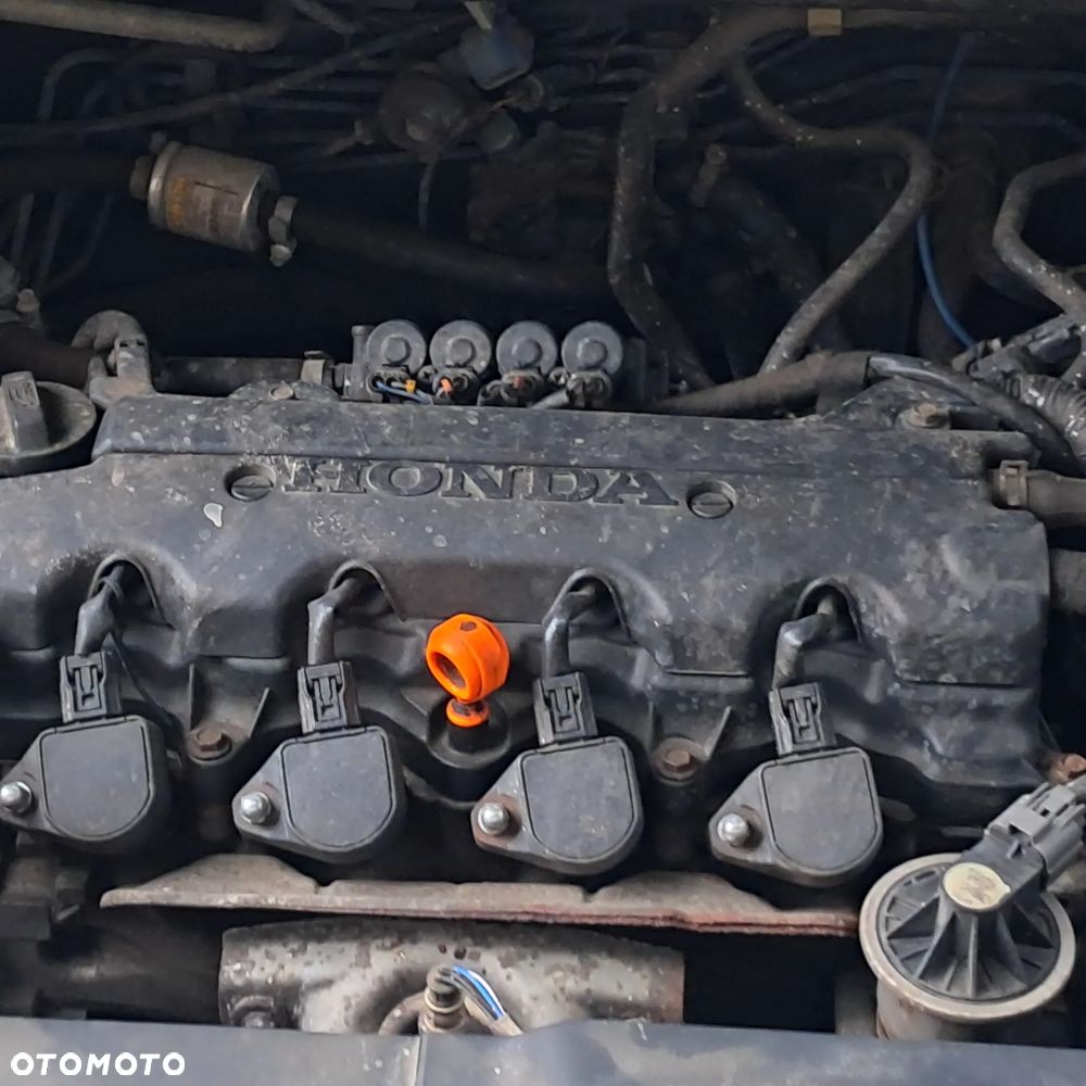 Honda CR-V - 18