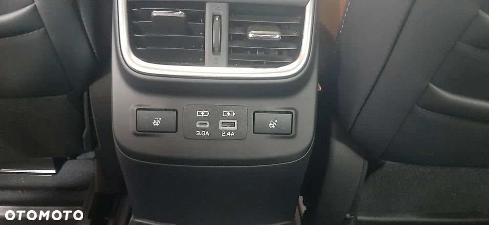Subaru Outback 2.5i Exclusive (EyeSight) Lineartronic - 27