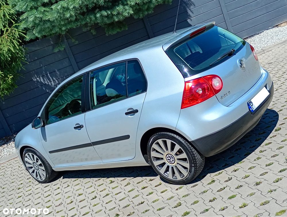 Volkswagen Golf 1.9 TDI GT Sport - 32