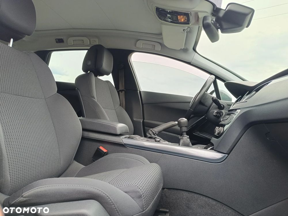 Peugeot 508 - 16