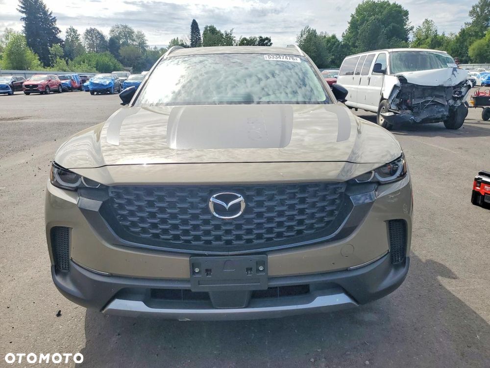Mazda CX-50 - 6