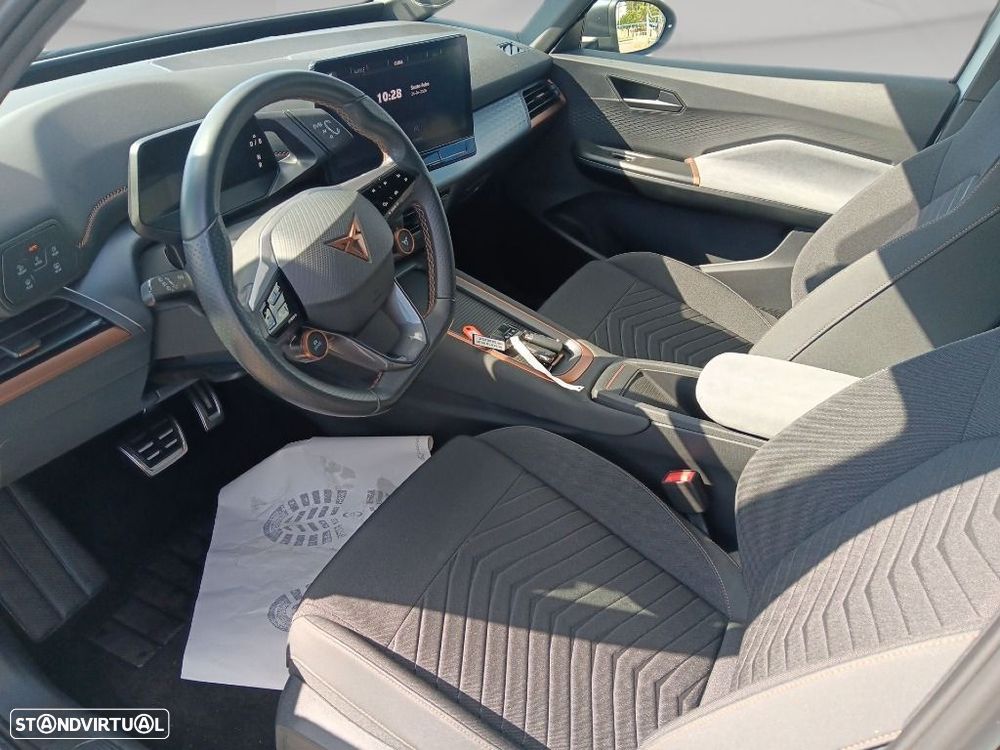 Cupra Born 58 kWh e-Boost Plus - 15