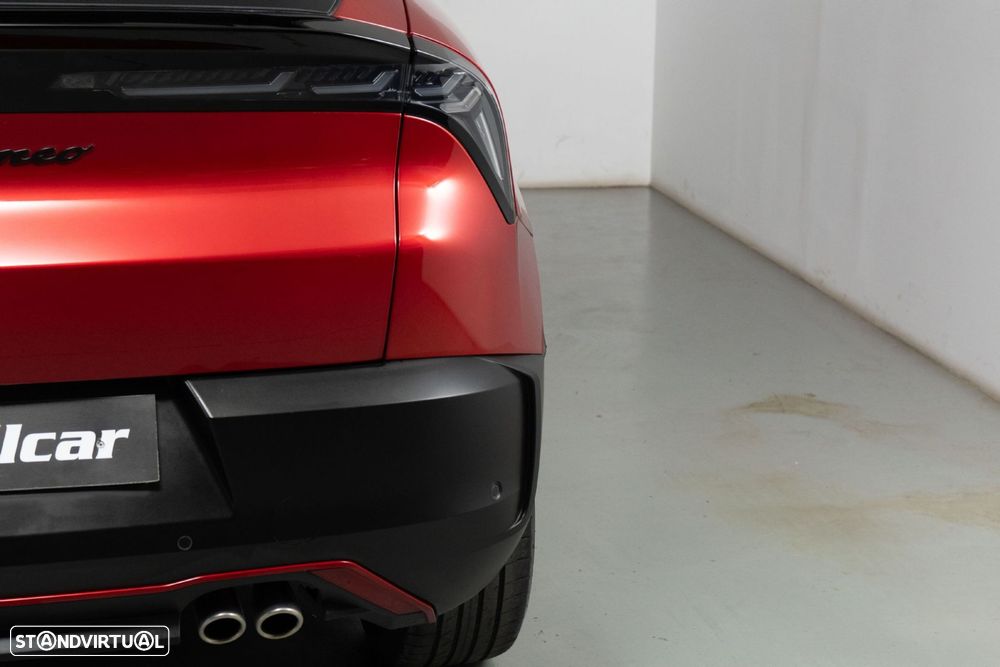 Alfa Romeo Junior 1.2 Sport Speciale eDCT6 - 13