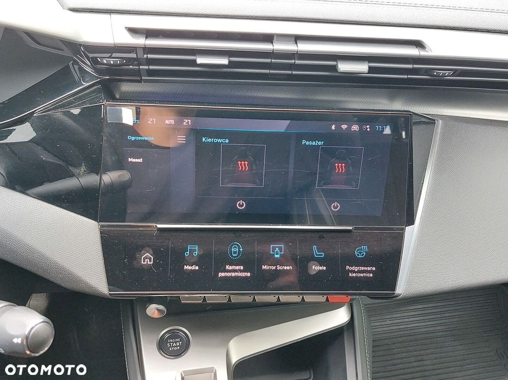 Peugeot 308 - 23
