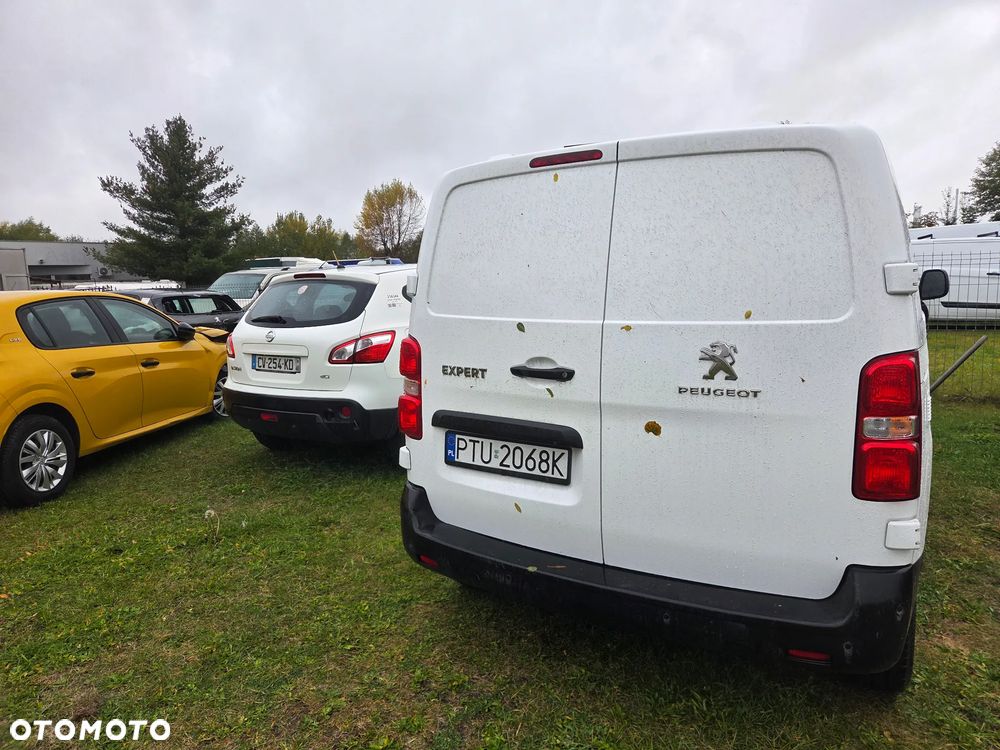 Peugeot Expert - 17