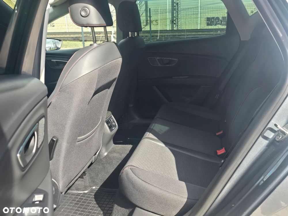 Seat Leon 2.0 TDI DPF Start&Stop FR - 12