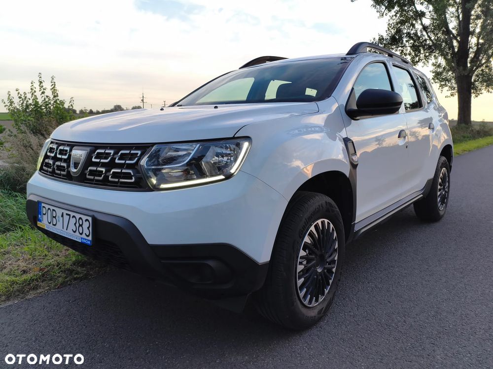 Dacia Duster - 18