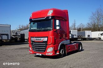 DAF XF 480 FT (32685) - 1