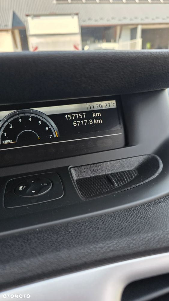 Renault Grand Scenic 1.6 16V 110 Authentique - 28