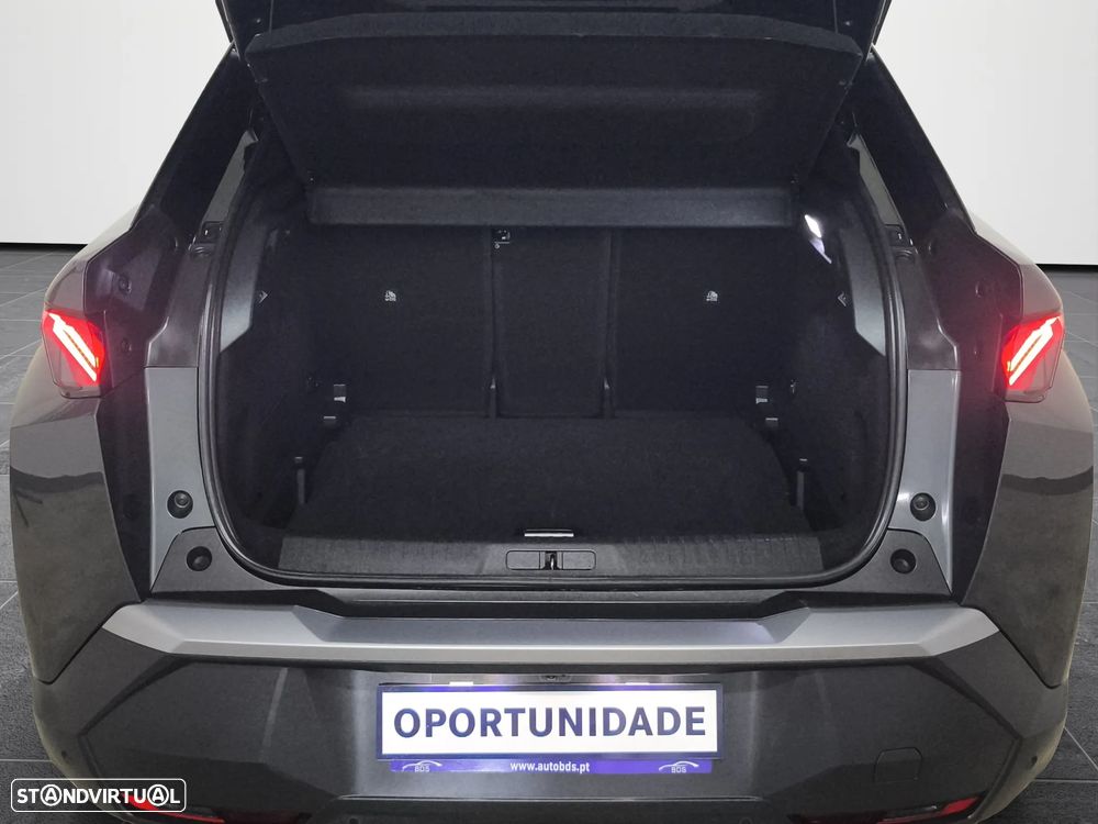 Peugeot 3008 1.2 Hybrid GT e-DCS6 - 29