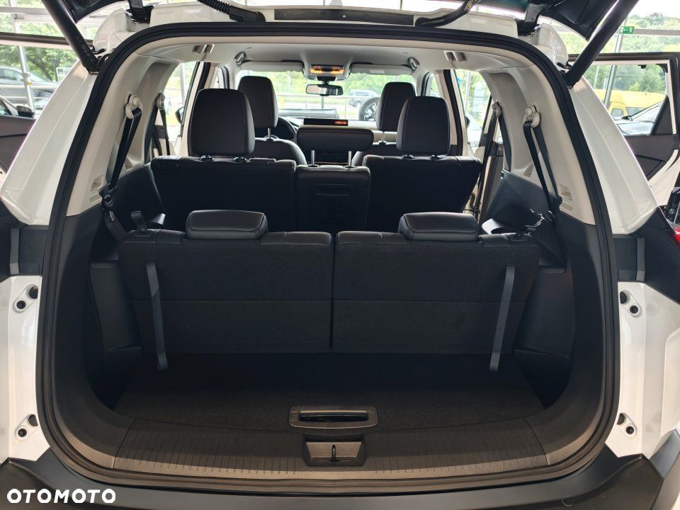 Nissan X-Trail - 28