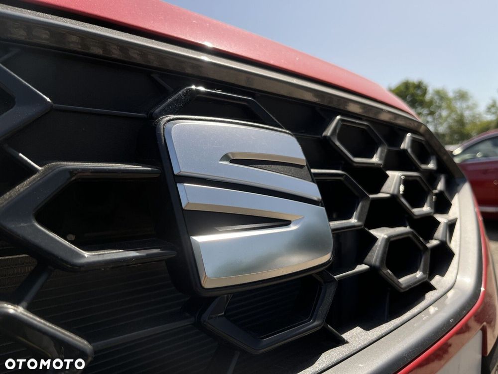 Seat Arona - 11
