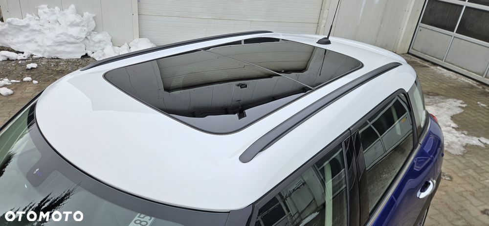 MINI Countryman Cooper S - 16