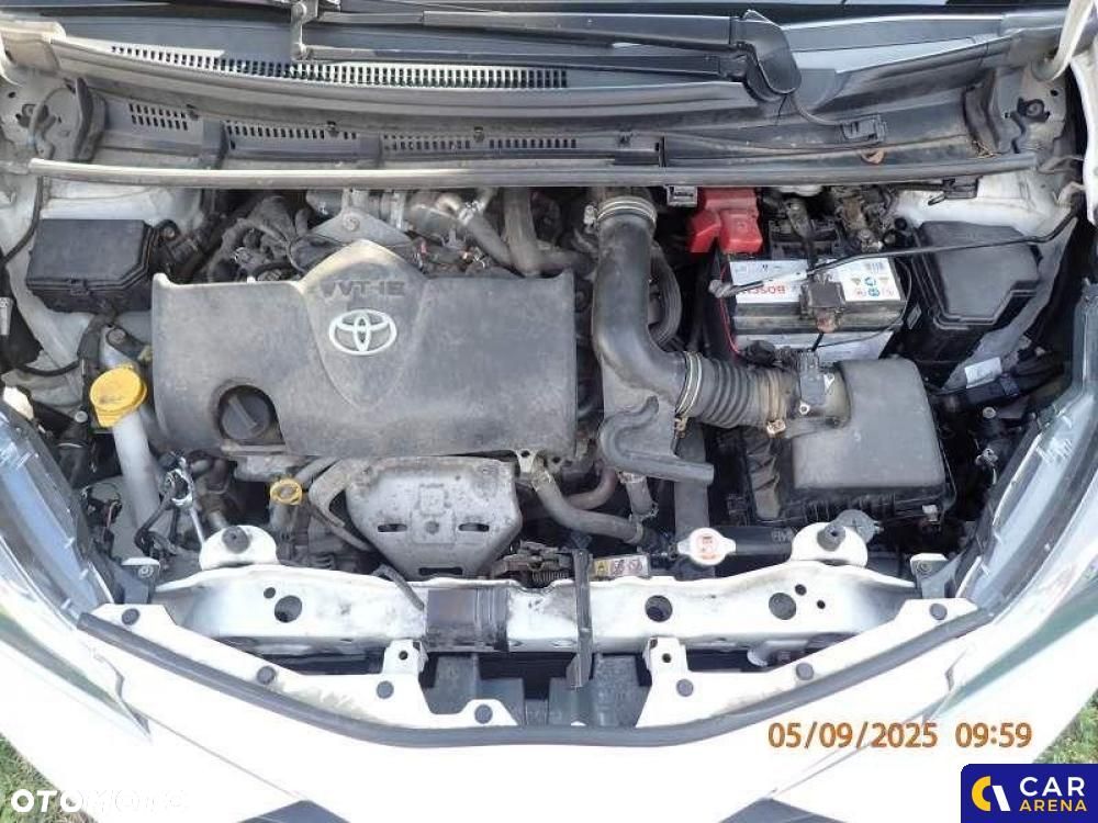 Toyota Yaris 1.5 Active - 22