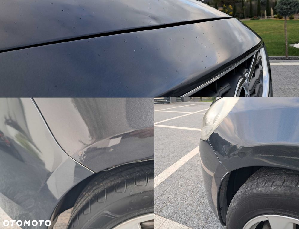 Volvo S60 - 7