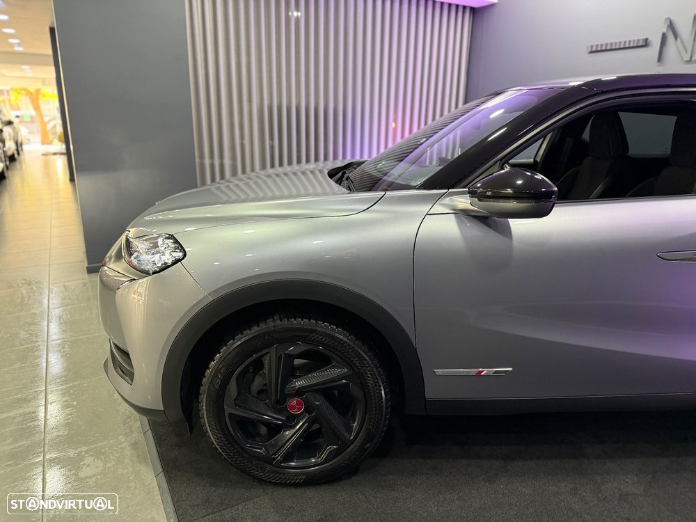 DS DS3 Crossback 1.2 PureTech Performance Line EAT8 - 32