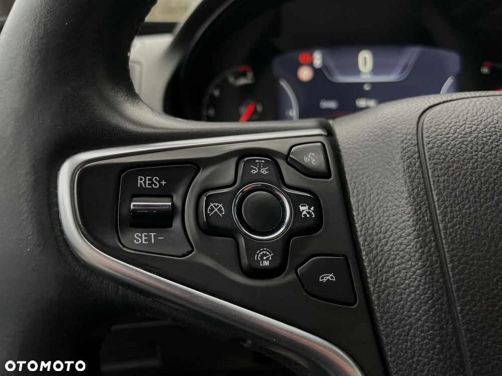 Opel Insignia 2.0 CDTI Cosmo - 23